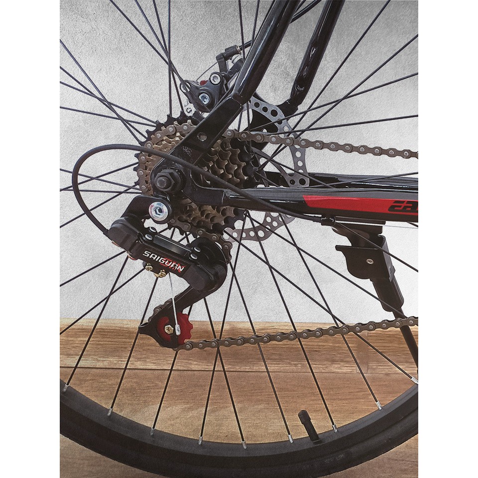 รถจักรยาน♨จักรยานเสือหมอบ เกียร์ 21 สปีด เฟรม 52-56 จักรยานสำหรับผู้ใหญ่ 21 นิ้ว ล้อ 700 c  จักรยาน Road Bike 21 speed