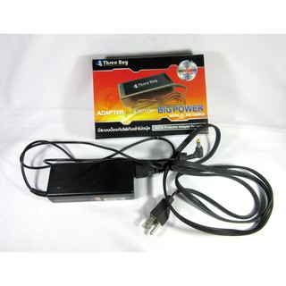 Adapter notebook acer 19v-4.74a (5.5x1.7mm) มือสอง