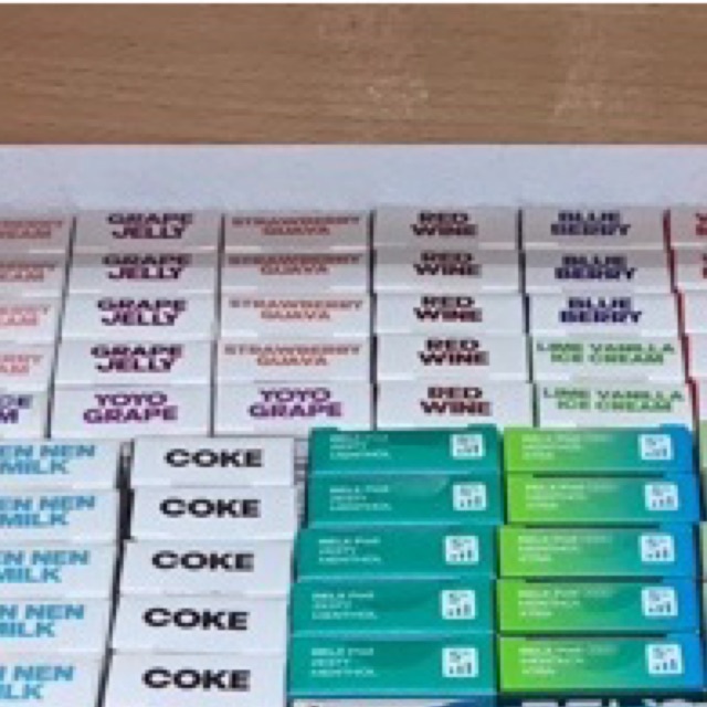 นำ้หอมrelexผลไม้รวมม