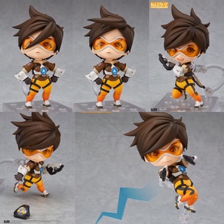 Nendoroid - Overwatch: Tracer Classic Skin Edition