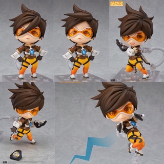 Nendoroid - Overwatch: Tracer Classic Skin Edition