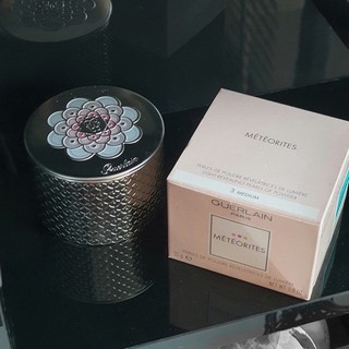 แป้ง GUERLAIN Meteorites Pearls Powder 25g.