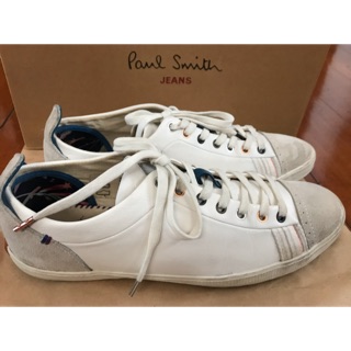 Paul Smith Casual Shoes Size 6 UK ของแท้💯%