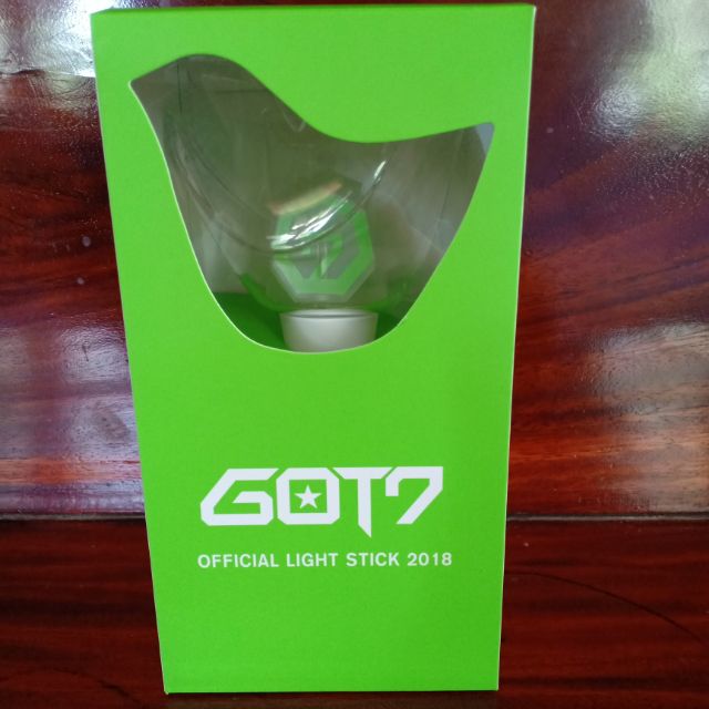 GOT7 อากาบง