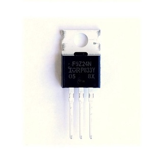 IRF9Z24N F9Z24N IRF9Z24 P-Channel MOSFET