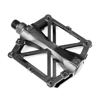 อุปกรณ์บันไดอลูมิเนียมรถจักรยาน สำหรับ Road Mountain Bike Pedals MTB 2fire goods