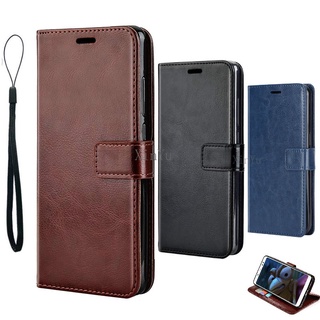 เคสโทรศัพท์หนังแบบพับได้พับได้สําหรับ Xiaomi Mi 11 Mi 11T Pro 10 Ultra Pro Lite Poco F3 M3 X3 Nfc Pro Redmi 10 10T 9T 9A 9 9C 8 8A Note 10 9 9S 8 Pro 8T