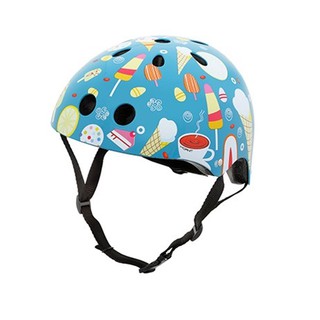 Hornit LIDS Helmet - Head Candy หมวกกันน็อคสำหรับเด็กเลือกขนาดได้ สอบถามและแจ้ง Size ทางแชท