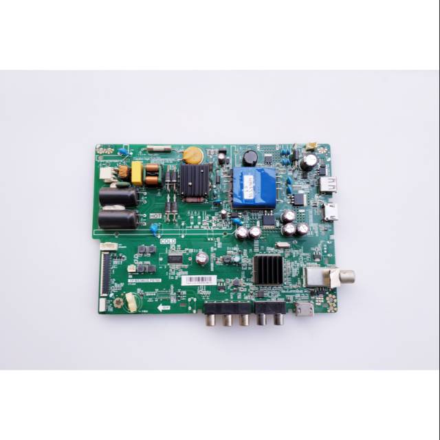 MB LG 32LJ500D รับประกัน 1 เดือน