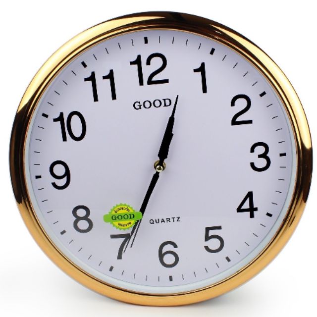 นาฬิกาแขวนผนัง GOOD 237