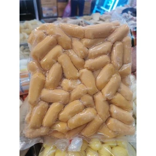 ไส้กรอกมินิเจพร้อมทาน(โปรดอ่านรายละเอียดก่อนสั่งซื้อ)​