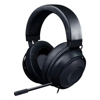 RAZER KRAKEN X MULTI-PLATFORM - BLACK