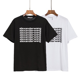 Spot explosion High quality ღDawang new printed logo T-shirtღ