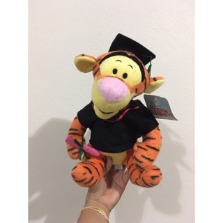 ตุ๊กตาทิกเกอร์ • Tigger