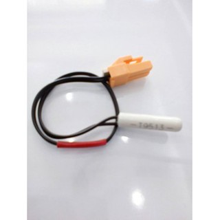 เซนเซอร์อุณหภฺมิตู้เย็นไฮเออร์/DEFROST SENSOR/Haier/0064002222BN/อะไหล่แท้