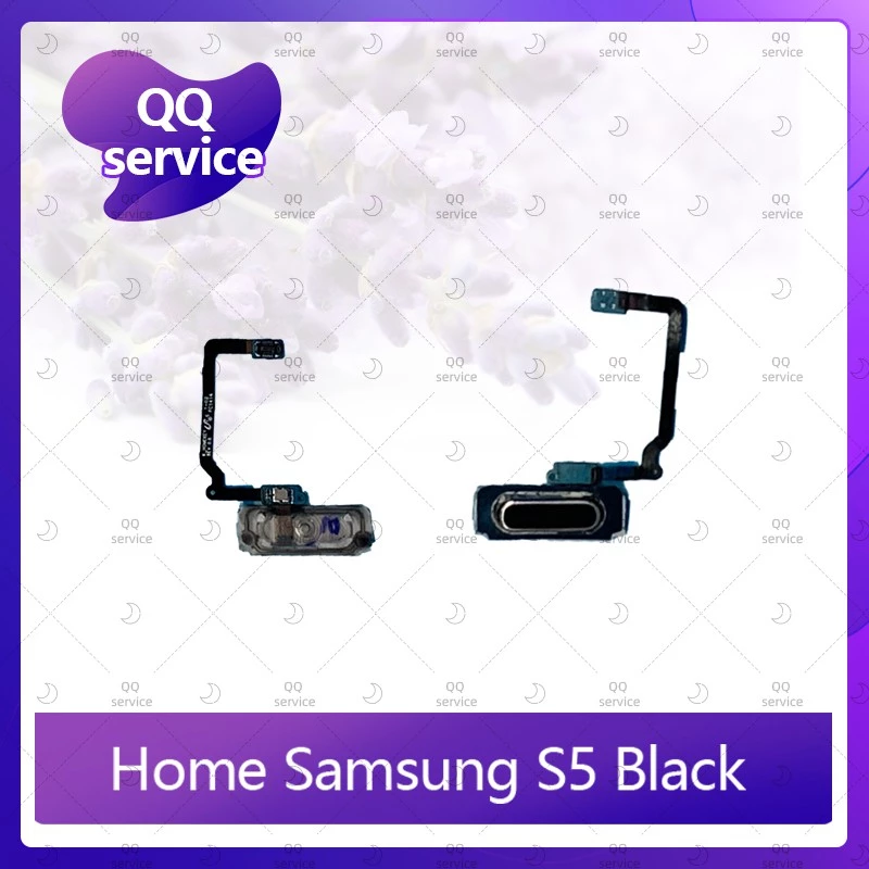สายแพรปุ่มโฮม Samsung S5 / I9600 / G900 thumbnail 3
