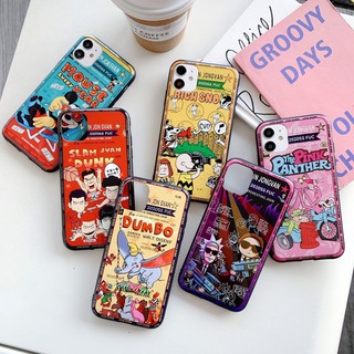 !!!พร้อมส่ง!!! Samsung TPU case ลายการ์ตูน น่ารักมากๆ J2prime J4plus J7 J7prime J7plus