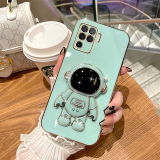 เคสโทรศัพท์มือถือ ซิลิโคนนิ่ม กันกระแทก สําหรับ OPPO A94 4G OPPO Reno 5F Reno5 F ZJYHY01