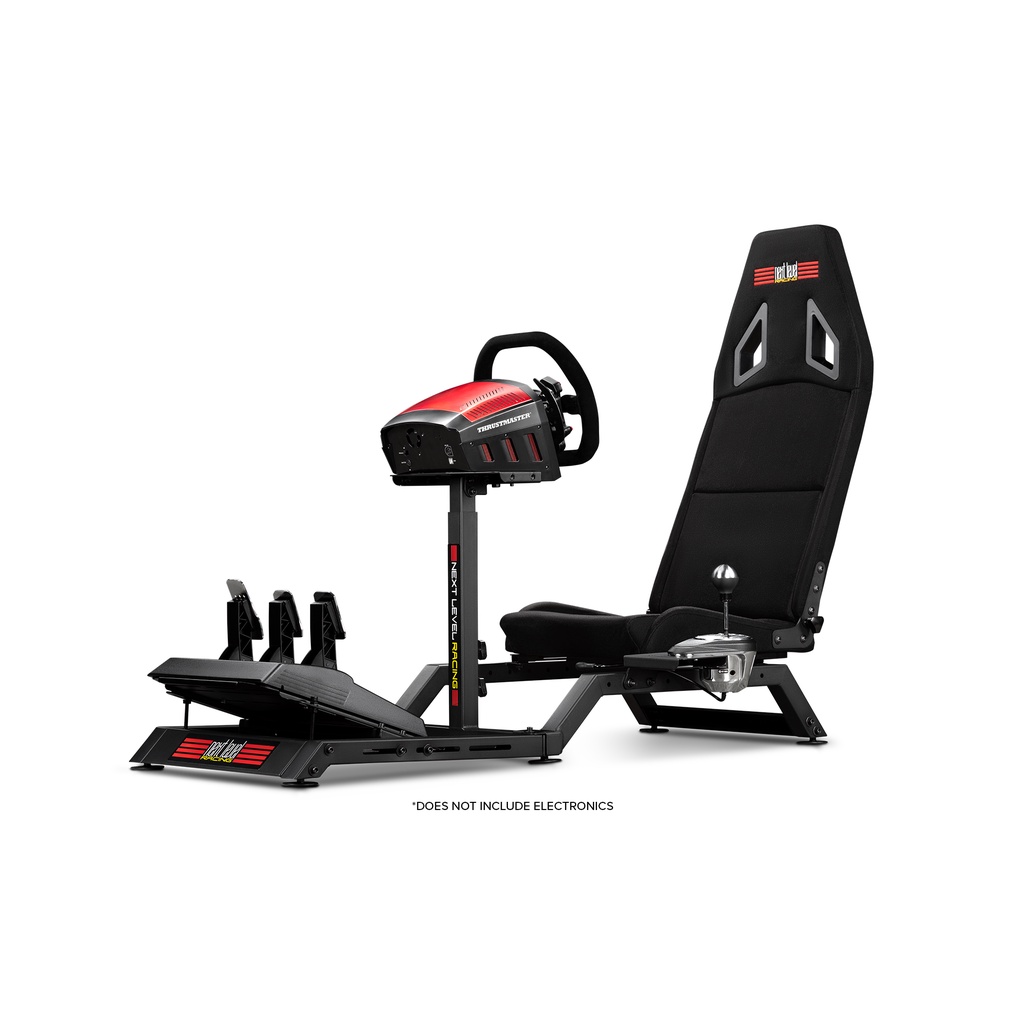 Next Level Racing Challenger Cockpit - next_level_racing_thailand ...