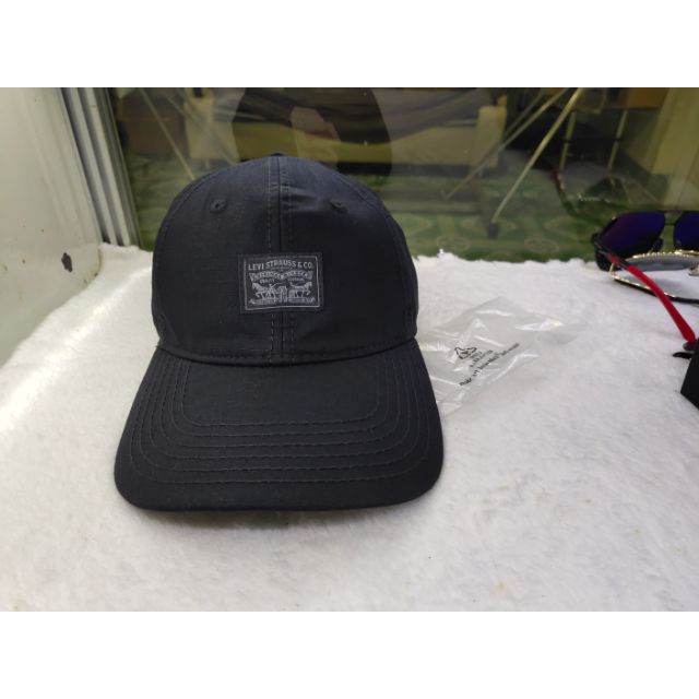 หมวกผู้ชายและผู้หญิง American Levis ของแท้
