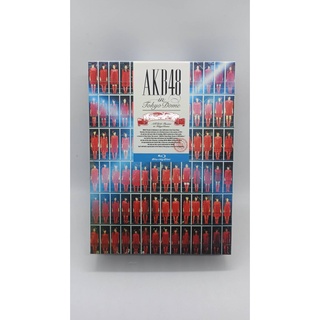 AKB48 in TOKYO DOME -1830m no Yume -Special Box (7 Blu-ray Discs)[First Press Limited