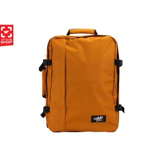 กระเป๋า Cabin Zero Classic Backpack 28L สี Orange Chill