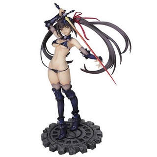 Skytube Figure 1/7 Kurumi Tokisaki : Bikini Armor Ver - Skytube 4562283272438 (Figure)