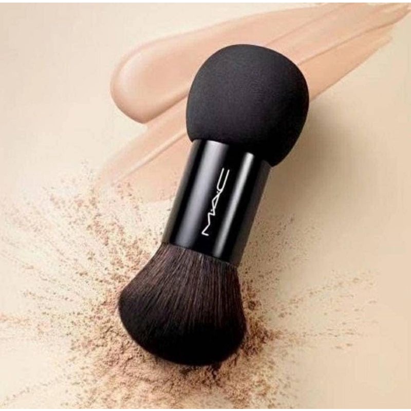 MAC Duo Brush แปรงmacพร้อมส่ง