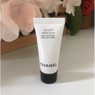 พร้อมส่ง Chanel Le Lift Creme Smoothes-Firms 5ml