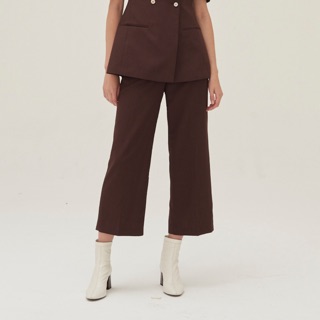 Helen Trouser - PARV STUDIO