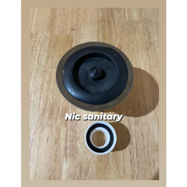 ท่อระบายน้ํา Bcp SKT / ท่อระบายน้ําตะกร้า Skt