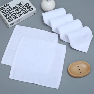 ผ้าแช่น้ำเย็น 25x25cm 50ผืน 450บาท