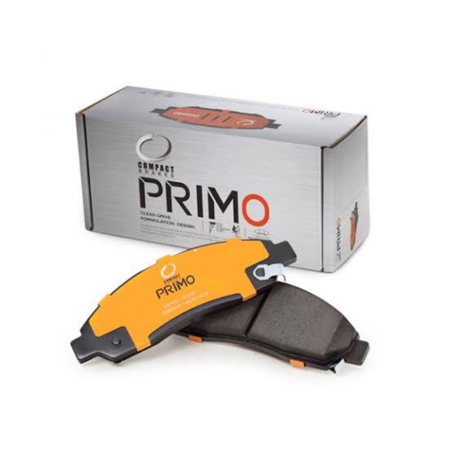 ดิสเบรคหน้า DPM-694 Revo 4x2