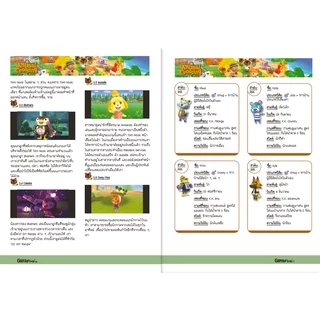 บทสรุปเกม Animal Crossing: New Horizons [GameFixs] [IS048]