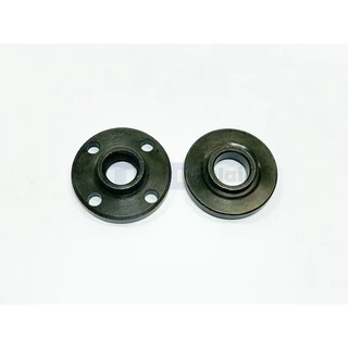 ประกับใบ ล็อคใบ หินเจียร 7นิ้ว รูใน 16mm. ใช้กับหินเจียร Makita มากีต้า รุ่น 9607NB, GA7001 หรือหินเจียรรุ่นเก่า