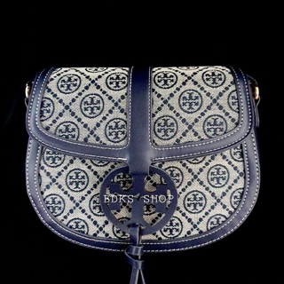 กระเป๋าสะพาย TORRY BURCH MONOGRAM CROSSBODY BAG