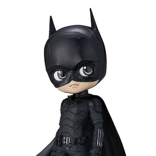 Banpresto Q Posket The Batman : Batman (Ver.A) 4983164183511 (Figure)