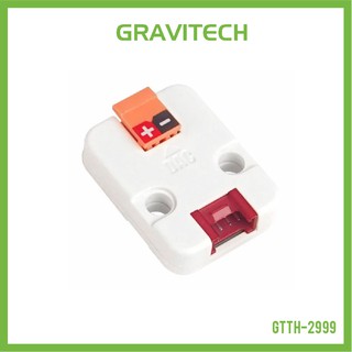 [Gravitechthai]M5Stack DAC Unit