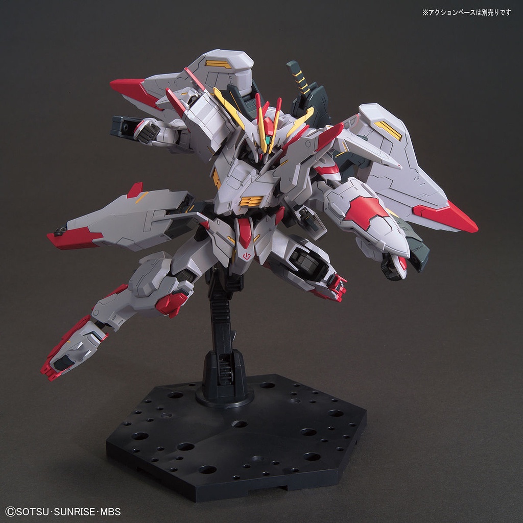 1/144 HG GUNDAM MARCHOSIAS