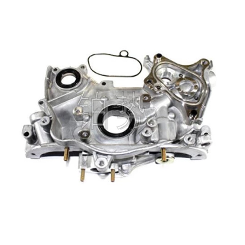 Car Oil pump 2005-Hon daA CCO RD CF8 CF9 CG5 CG6 RA3 RA6 Power steering pump Engine oil distribution