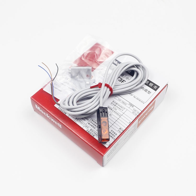 T3P-DN031 NPN เซ็นเซอร์สวิตช์ตาแมวสะท้อนแสงแบบเปิดปกติแทน HPJ-A21