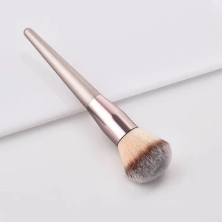 E047 แปรงแต่งหน้า Make Brush Set เซต10ชิ้น ปัดแก้ม ไฮไลท์ แต่งหน้า (สีคลาสสิคมากๆ)