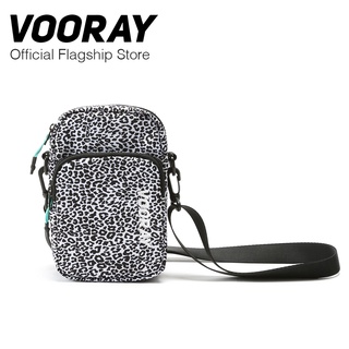 Vooray Crossbody Bag กระเป๋าออกกำลังกายสะพายเฉียง