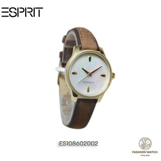 ESPRIT  นาฬิกา ESPRIT ES108602002