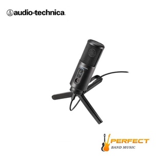 Audio-Technica ไมโครโฟน รุ่น ATR2500X - USB Microphone