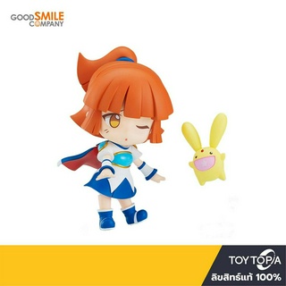 พร้อมส่ง+โค้ดส่วนลด Nendoroid 1582 Arle &amp; Carbuncle: Puyo Puyo!! Quest by Good Smile Company (ลิขสิทธิ์แท้)