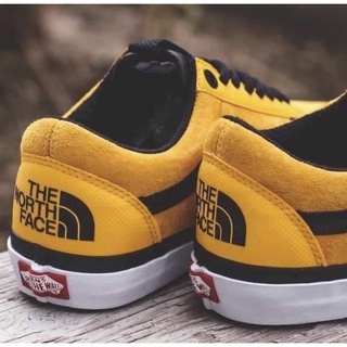 vans old school  Made in Vietnam