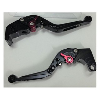 ก้านเบรค ก้านครัช แต่ง suzuki gsxr600/750 2011-2014 gsxr10002009-2014