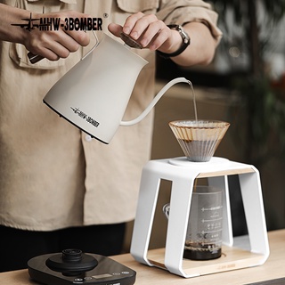 MHW-3BOMBER Orbit Electric Kettle กาไฟฟ้า ขนาด 800 ml