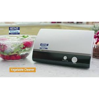 เครื่องล้างผักและผลไม้ KENT vegetable Cleaner